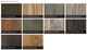 Handstone Tribeca Double Pedestal Dining Table -2