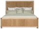 Vanguard® Furniture Form King Bed -0