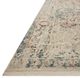 Magnolia Home by Joanna Gaines Janey Ivory/Multi 5' x 8' Area Rug-1