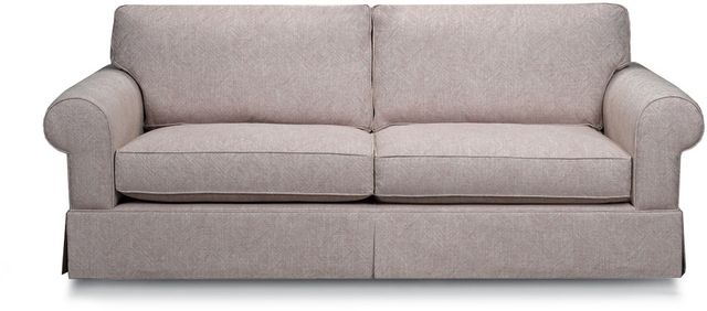 Brentwood Classics Beatriz Oakwood Blush Sofa-0
