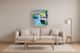 Classy Living Energy Abstract Neon Sign-1