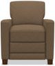 La-Z-Boy® Makenna duo® Mink Reclining Chair-0