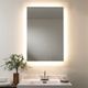 Seura® Forte Design 24"W x 36"H Lighted Vanity Mirror-2