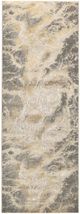 Feizy Aura Beige/Gray 5' x 8' Rug-5