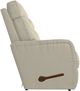 La-Z-Boy® Baron Natural Manual Wall Reclining Loveseat with Console-3
