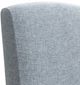 A.R.T. Furniture® Haven Sea Blue Upholstered Side Chair-5