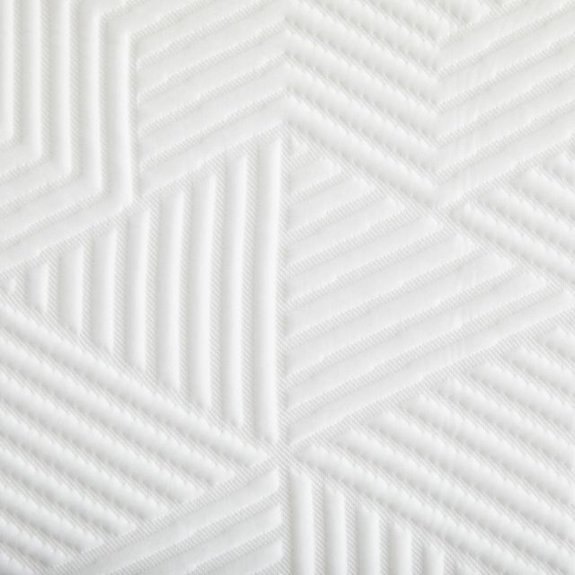 Corsicana Bedding Renue™ Hybrid Medium Tight Top California King Mattress in a Box-3