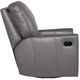 Bradington-Young Customizable Melville Manual Swivel Glider Recliner-3