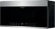Frigidaire Gallery® 1.5 Cu. Ft. Stainless Steel Over The Range Microwave-5