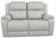 La-Z-Boy® Dorian Steel Power Reclining Loveseat with Headrest and Lumbar-1