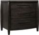 Modus Furniture Koko Minx 3-Drawer Nightstand-0