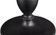 Bassett® Furniture Coventry 54" Round Dining Table with Marble Top-2