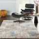 Nourison Home™ Solace 5'x7' Style 4 Area Rug-1