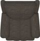 La-Z-Boy® Neal Walnut Power Wall Recliner with Headrest and Lumbar-4