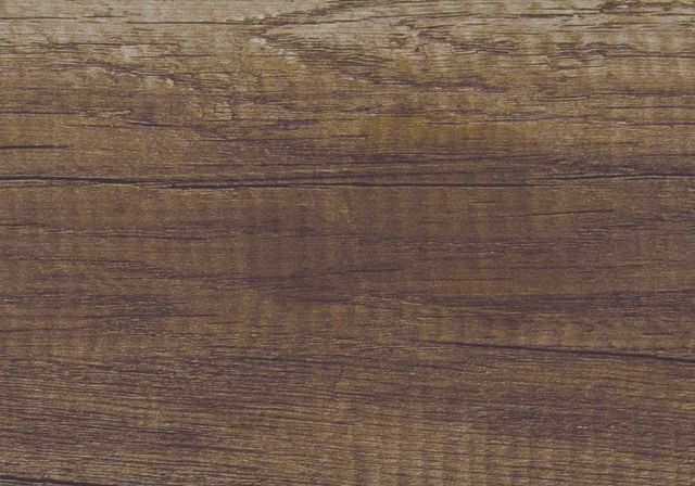 Homelegance® Mandan Weather Pine Eastern King Panel Bed-3
