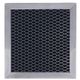 KitchenAid Microwave Hood Charcoal Replacement Filter-0