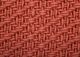 Feizy Tito Red 5'x8' Area Rug-1