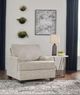 Signature Design by Ashley® Vayda Pebble Chair-4