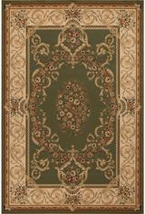 Brown-Green