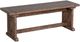 Sunny Designs™ Doe Valley 4-Piece Buckskin Breakfast Nook Set-4