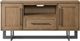 Intercon Eden Rustic Dune 60" Media Console-0