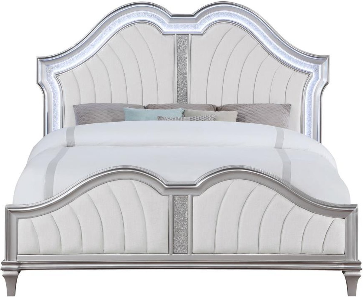 Coaster Evangeline Bed Frame