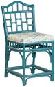 Braxton Culler Customizable Chippendale Counter Stool -0
