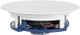 KEF Ci Series 8" White In-Ceiling Speaker (Each)-4