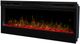 Dimplex® Prism Series Black 50" Linear Electric Acrylic Ice Fireplace-4