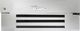 True® 15" Stainless Steel Kegerator-1