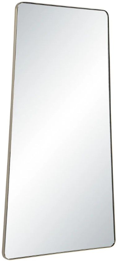 Renwil® Miley Champagne Accent Mirror-2