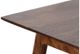 Porter International Designs Portola Walnut End Table-2