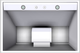 Vent-A-Hood® 36" Wall Mounted Range Hood-White-1