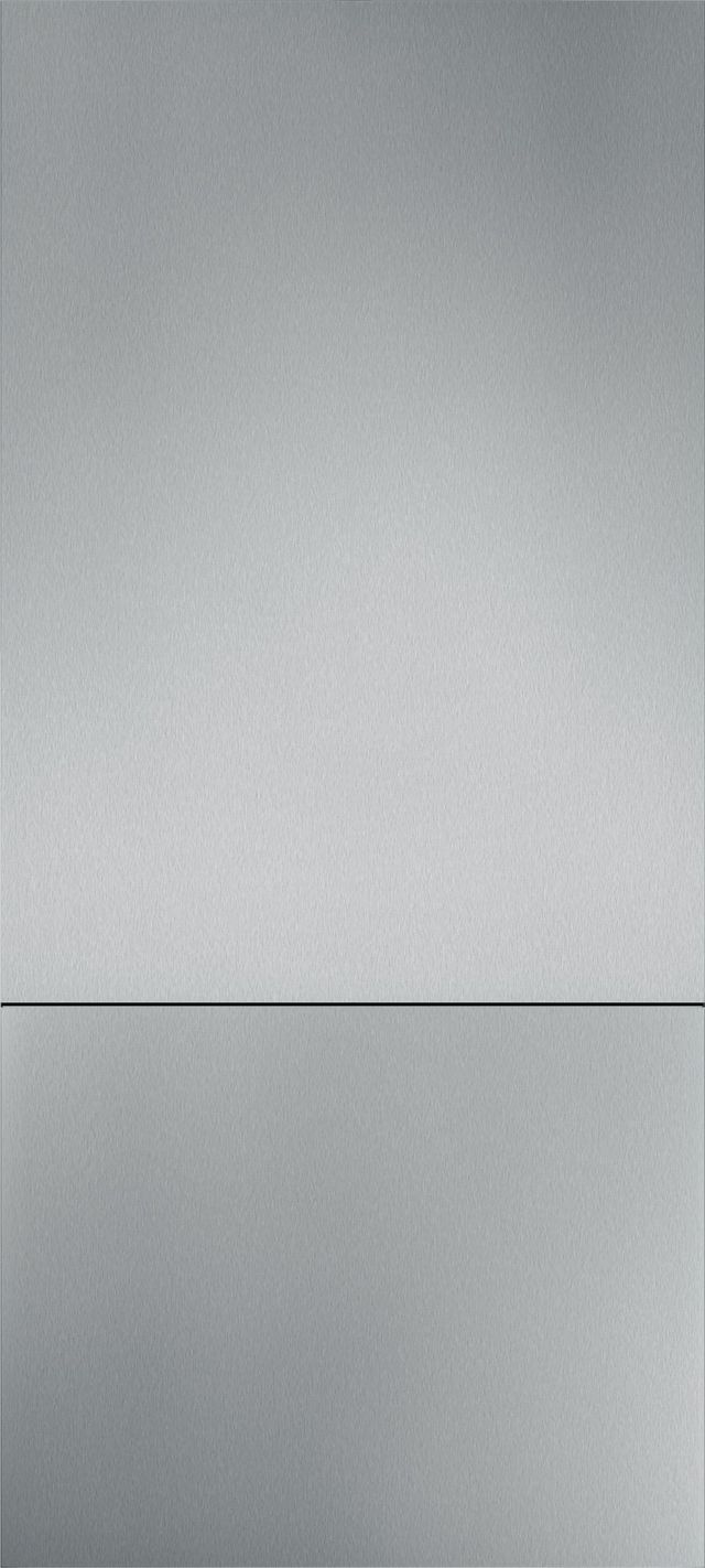 Thermador® 35.75" 2 Door Fridge Freezer Panel-0