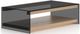 Canadel Fiction Rectangular Coffee Table-0