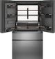 Café™ 36 in.  27.6 Cu. Ft. Platinum 4-Door French Door Refrigerator-1