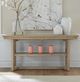 Liberty Furniture Proximity Place Barley Buff Sofa Table-1