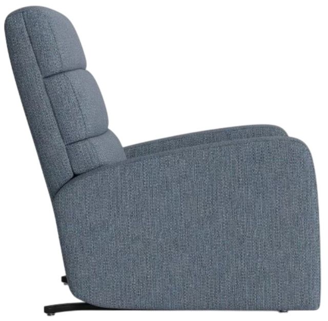 Bassett® Furniture Customizable Hudson Power Lift Recliner-2