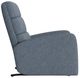 Bassett® Furniture Customizable Hudson Power Lift Recliner-2