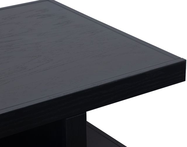Legends Home Laurel Canyon Clove Coffee Table-4