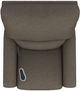 La-Z-Boy® Jean Java Power Lift Recliner-4