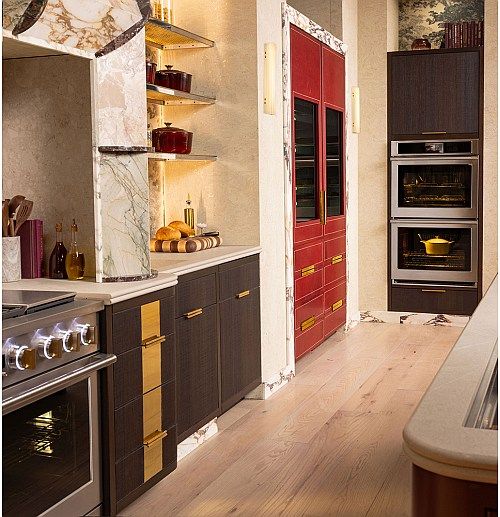 Monogram® Minimalist 30" Stainless Steel Single Electric Wall Oven with In-Oven Camera-1