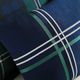 Olliix by Mi Zone Brody Blue Full/Queen Comforter Set-3