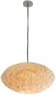 A & B Home Beige Chandelier-0