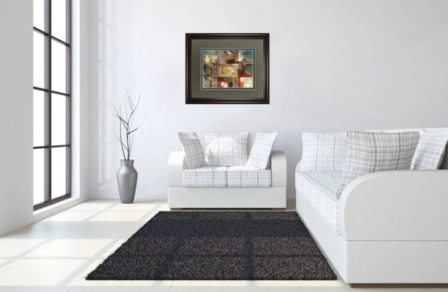Classy Art All Around Play by Tom Reeves Wall Art-3