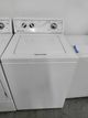 Speed Queen AWN432SP113TW04 GMS023 26-inch, 3.3 cu. ft. capacity top-load washer Refurbished - Works Well-0