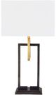 Surya Blythe Bronze Table Lamp-0