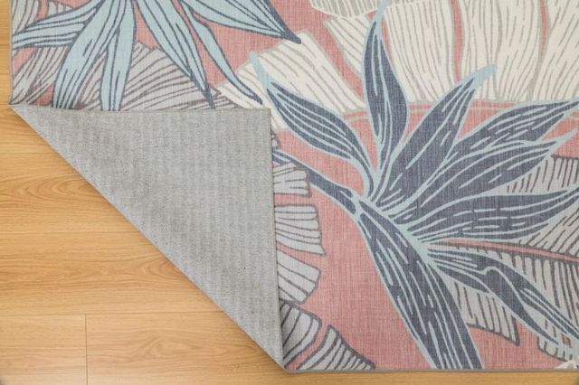 MDA Rugs Florida 5'x7' Style 2 Area Rug-1