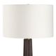 Uttermost® Forage Dark Oak Floor Lamp-3