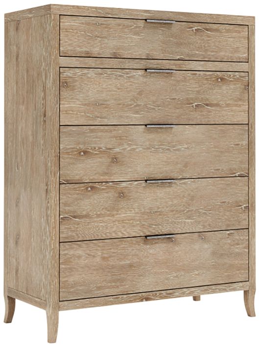 Bernhard Tribeca Aurum Chest-0